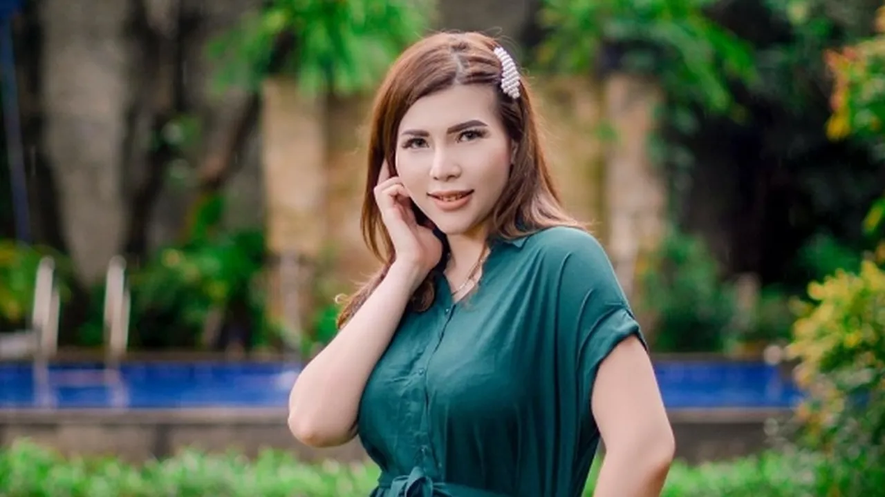 Selebgram Cindy Mamesah Dipanggil Polisi dan Dikonfrontir dengan Istri Dirut Taspen