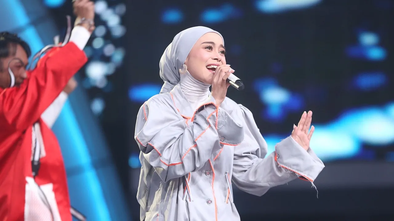 'Selebrasi Spektakuler RCTI 35' Segera Digelar, Dimeriahkan oleh Lesti hingga Ariel NOAH