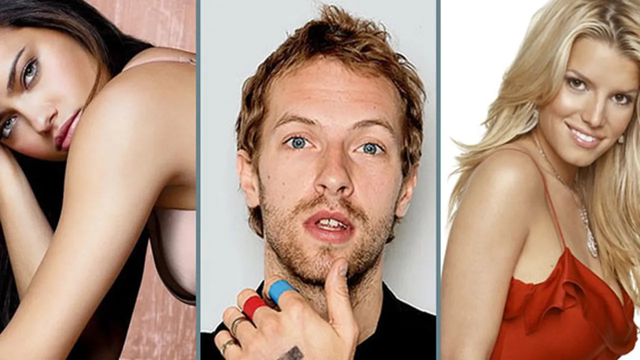 Selebritis Ini Melepas Kesucian Saat Berusia.. [Part I]