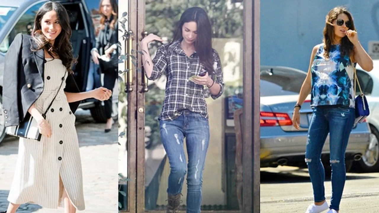 5 Selebriti Dunia yang Pernah Alami Mom Shaming, Ada Meghan Markle Hingga Kim K!