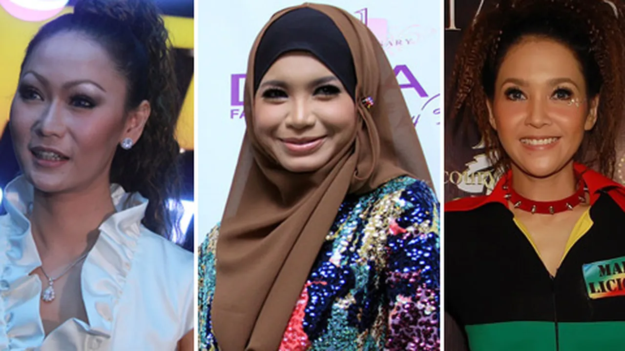 Selebriti Indonesia Dengan Bisnis Karaoke Keluarga