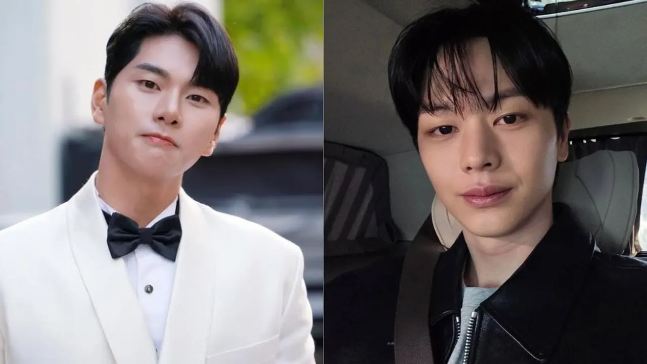 7 Selebriti Korea yang Terlahir Kaya Tapi Pilih Sukses Lewat Kerja Keras