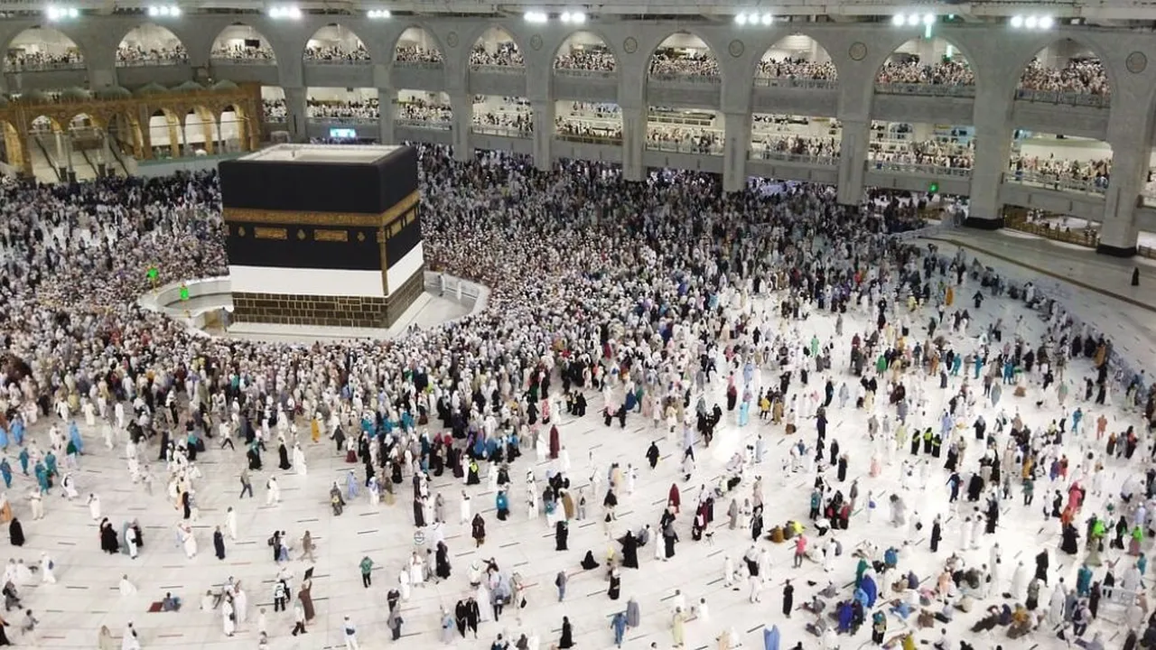 Seleksi Petugas Haji 2025: Jadwal, Syarat, dan Panduan Lengkap Pendaftaran
