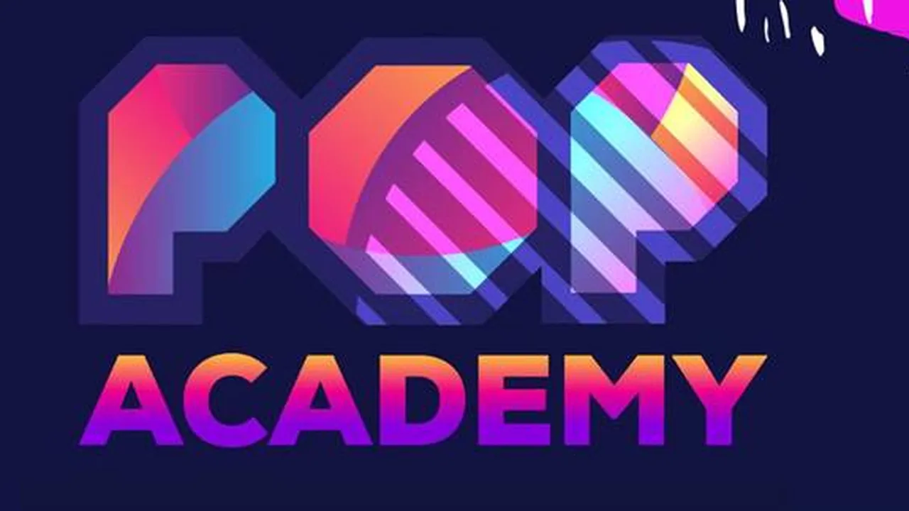 Selenggarakan Kompetisi Musik Pop, Indosiar Buka Pendaftaraan 'Pop Academy' Selenggarakan Kompetisi Musik Pop, Indosiar Buka Pendaftaraan 'Pop Academy'