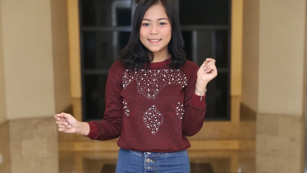 Jadi Juara LIDA 2018, Selfi Hadapi Tantangan Berat di DAA4