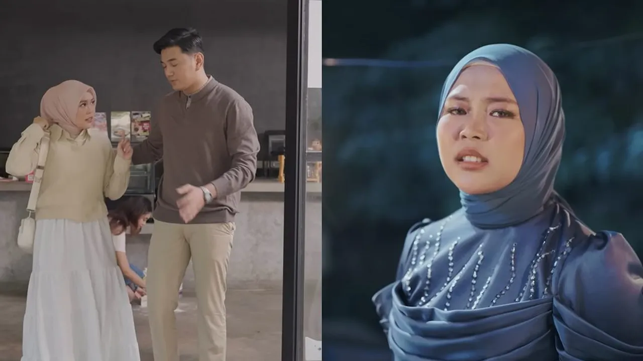 Selfi Yamma Akui Sampai Nangis Rasakan Kepedihan dalam Lagu 'Berkali-Kali'