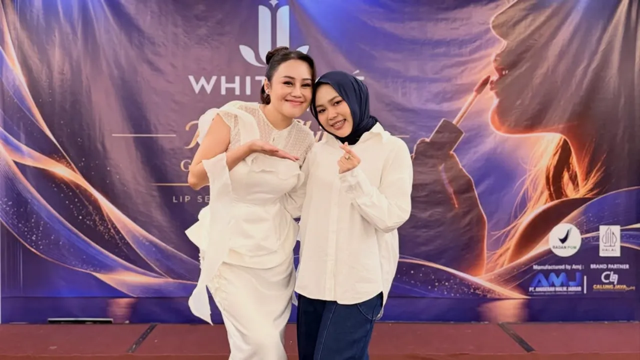 Selfi Yamma Ciptakan Lagu 'Permainan Cintamu' untuk Rani Zamala