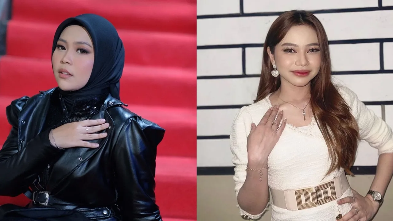 Selfi Yamma Jadi Komentator DA Asia 6, Ralova Diminta Jangan Marah