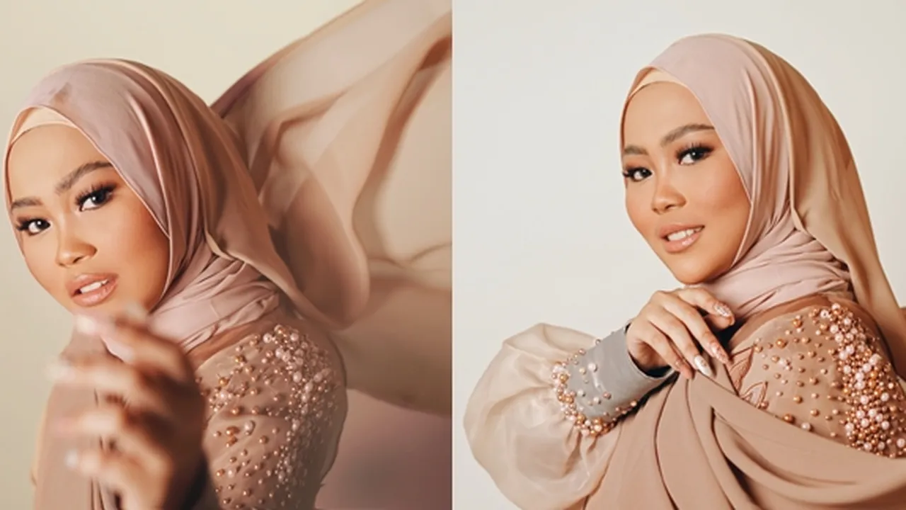 Selfi Yamma LIDA Rilis Single Terbaru, Perpaduan 3 Genre Sekaligus