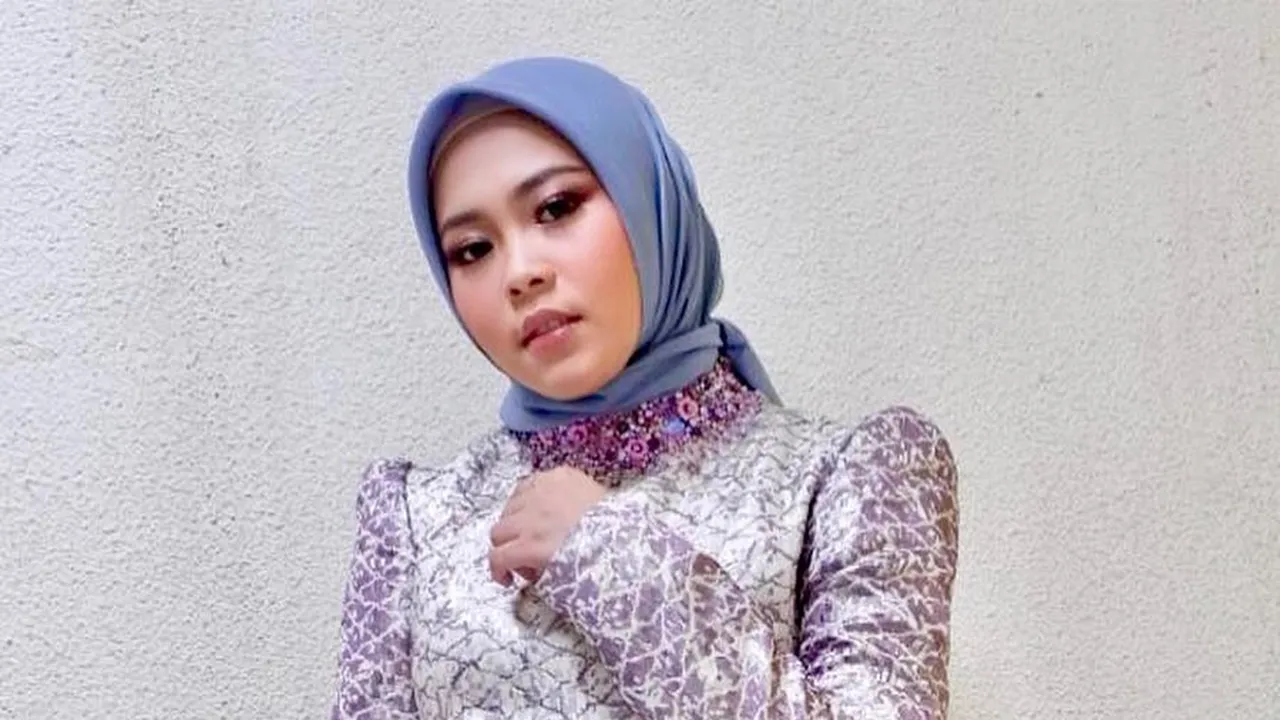 Niat Bantu Teman, Selfi Yamma Malah Ditipu Endorsement Bodong Niat Bantu Teman, Selfi Yamma Malah Ditipu Endorsement Bodong