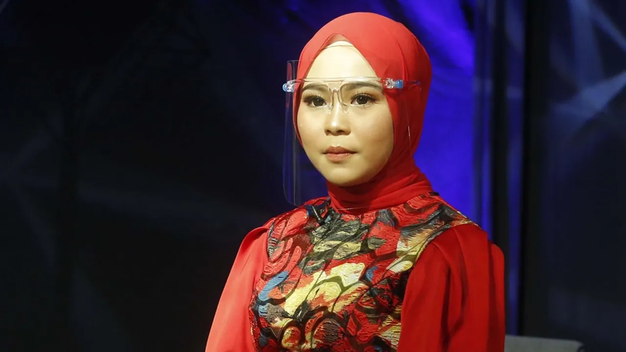 Selfi Yamma Ternyata Punya Seseorang yang Menganggap Dirinya Seperti Anak Sendiri Di Jakarta