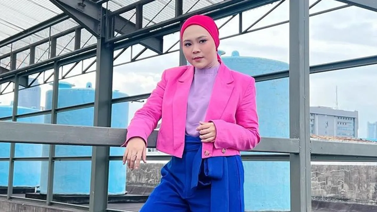 Selfi Yamma Ungkap Bayaran Pertama Nyanyi, Cuma Buat Beli Bakso