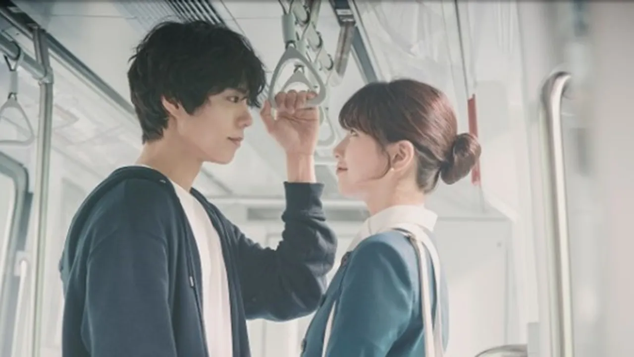 Selfie Tempel Pipi Suzy dan Park Bo Gum, Diposting di Feed Instagram Udah Kayak Umumin Pacaran
