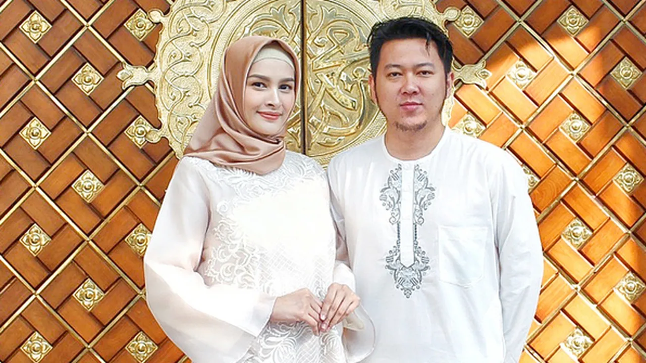 Selingkuh, Richie Five Minutes Minta Maaf Kepada Istri Secara Terbuka di Instagram