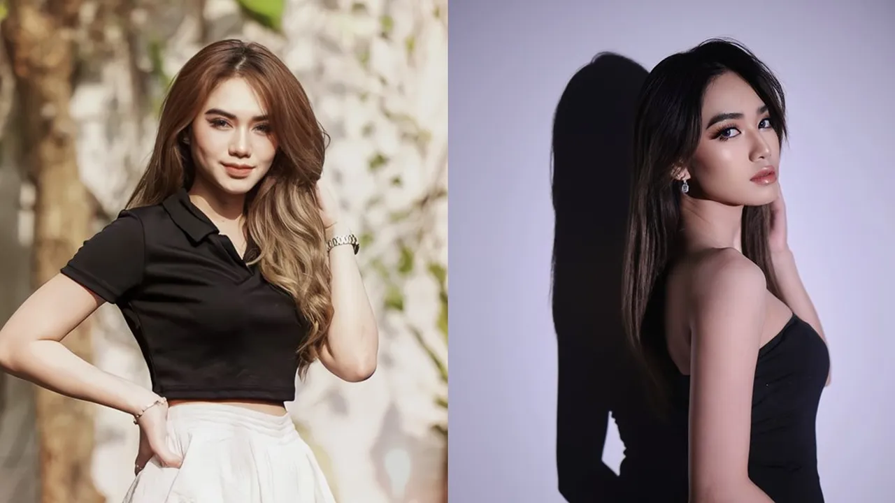 Selma Kezia Ungkap Rasa Indahnya Jatuh Cinta Lewat Single Ketiga Bertajuk 'Cinta' Selma Kezia Ungkap Rasa Indahnya Jatuh Cinta Lewat Single Ketiga Bertajuk 'Cinta'