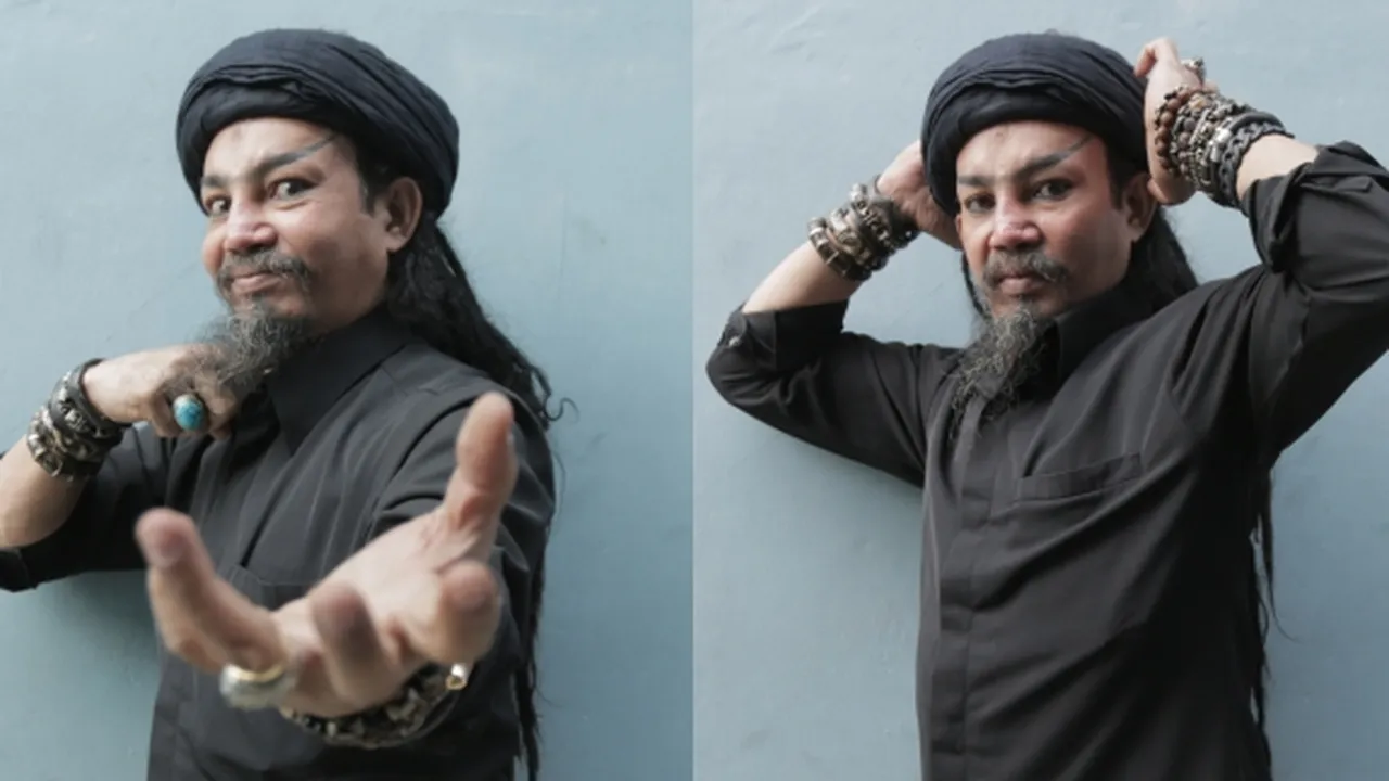 Seluruh Gugatan Dikabulkan Majelis Hakim, Limbad dan Benazir Endang Resmi Bercerai
