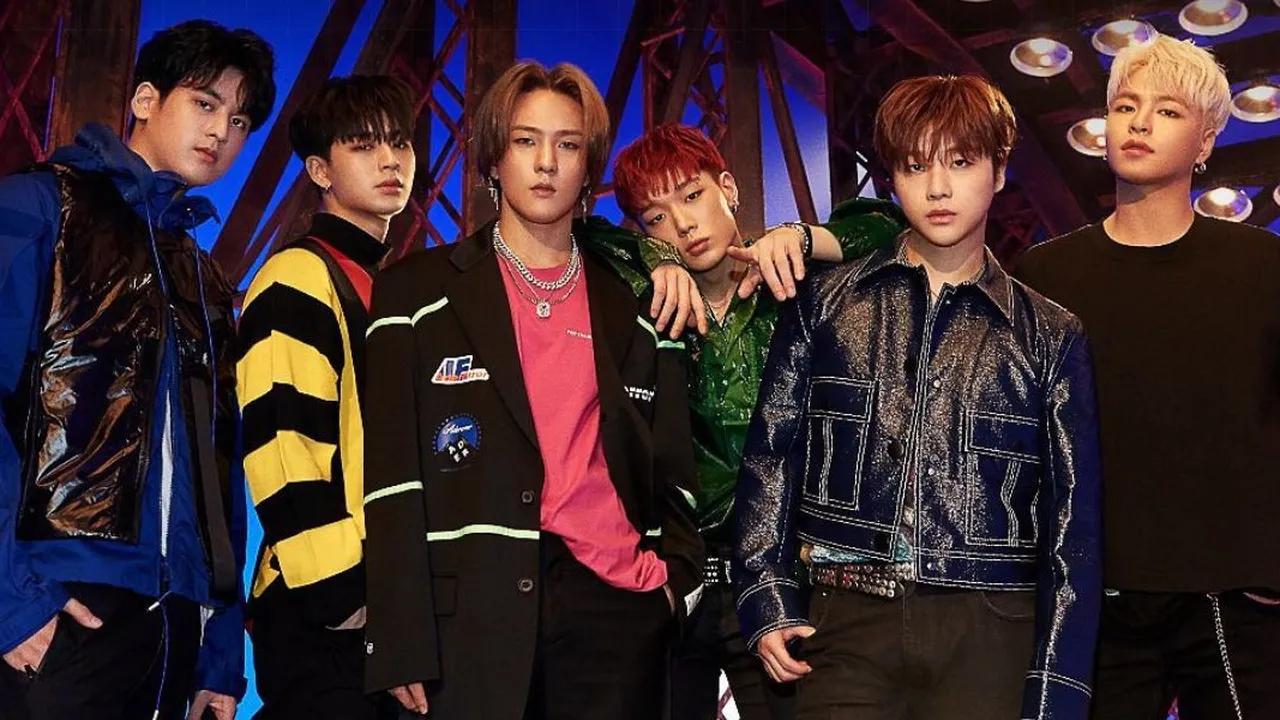 Seluruh member iKON Resmi Kompak Tinggalkan YG Entertainment Setelah 7 Tahun