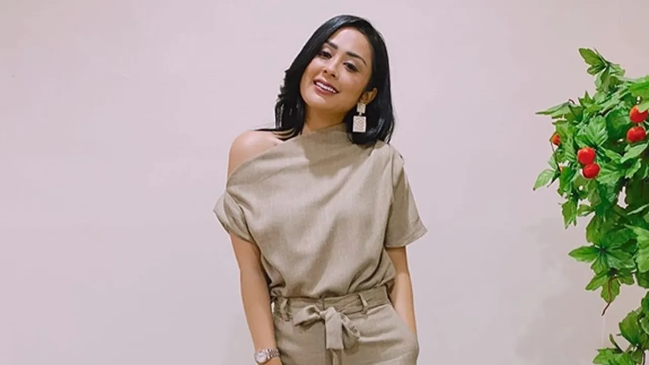 Selvi Kitty Ungkap Persiapan Jadi Pagar Ayu di Pernikahan Jessica Iskandar dan Richard Kyle