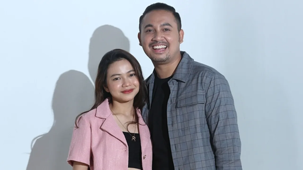 Semakin Dekat Sebagai Teman, Rara dan Gunawan LIDA Ungkap Status Hubungan Mereka