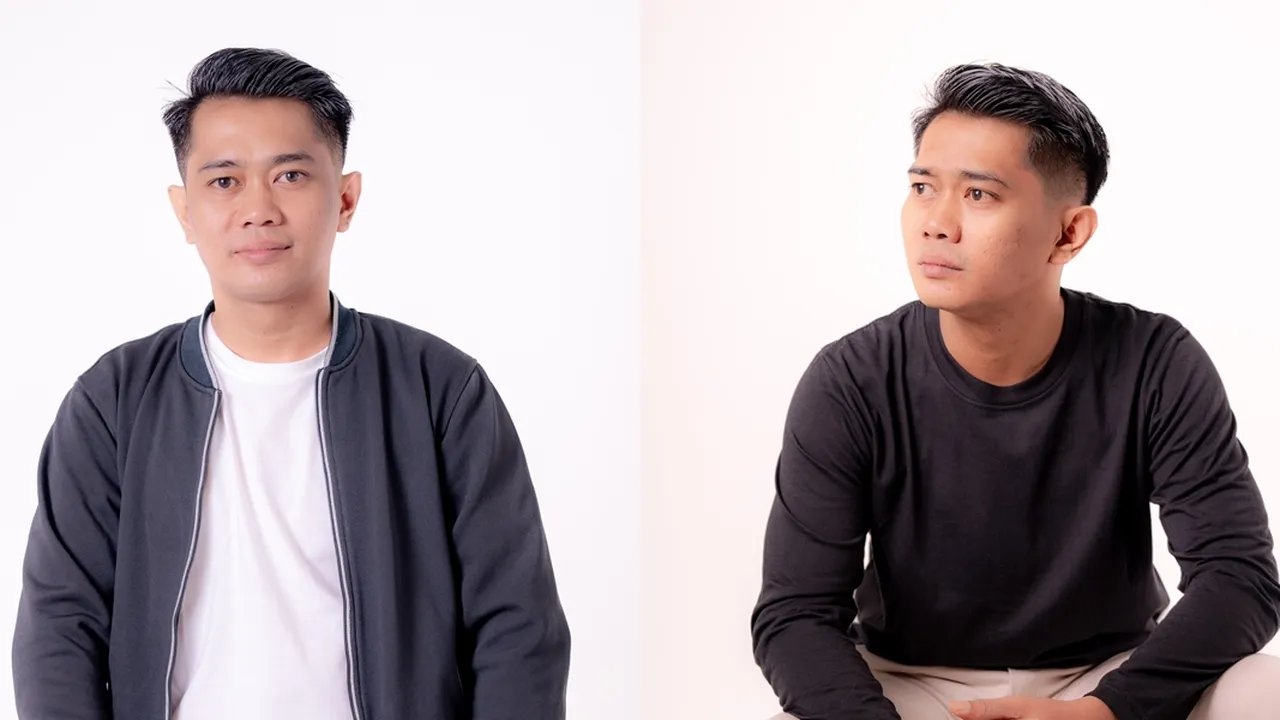 Semakin Mantap Geluti Dunia Musik Tanah Air, Aufar Rilis Single 'Terima Kasih Cinta'
