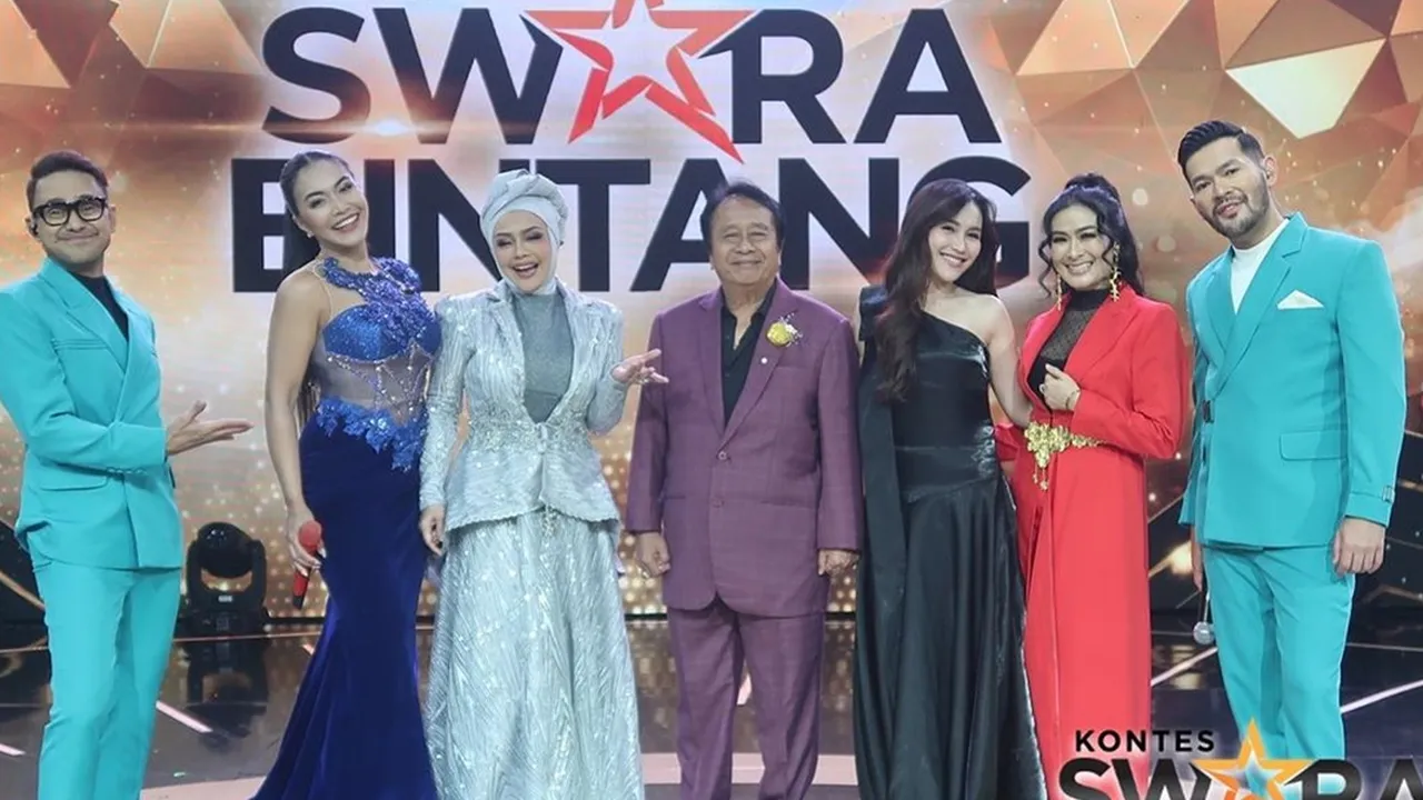 Semakin Memanas, 4 Bintang dari Kota Berbeda Siap Bersaing di Kontes Swara Bintang 2024