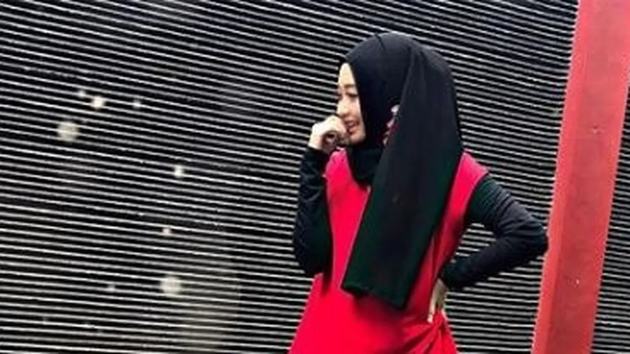 Semakin Sibuk di Bulan Ramadhan, Ega Noviantika Kesulitan Atur Waktu