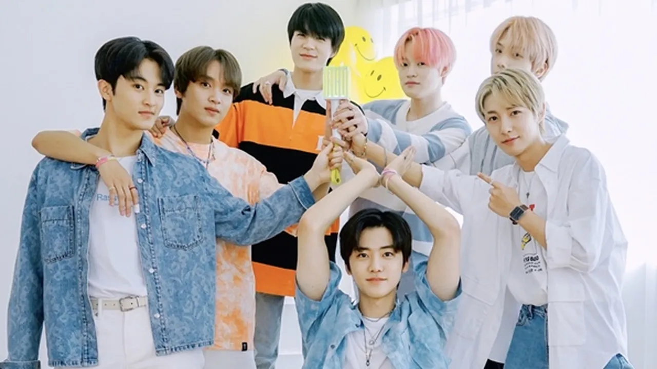 Semakin Sukses, Album Repackaged NCT Dream 'Hello Future' Duduki Puncak Chart Mingguan Oricon Jepang