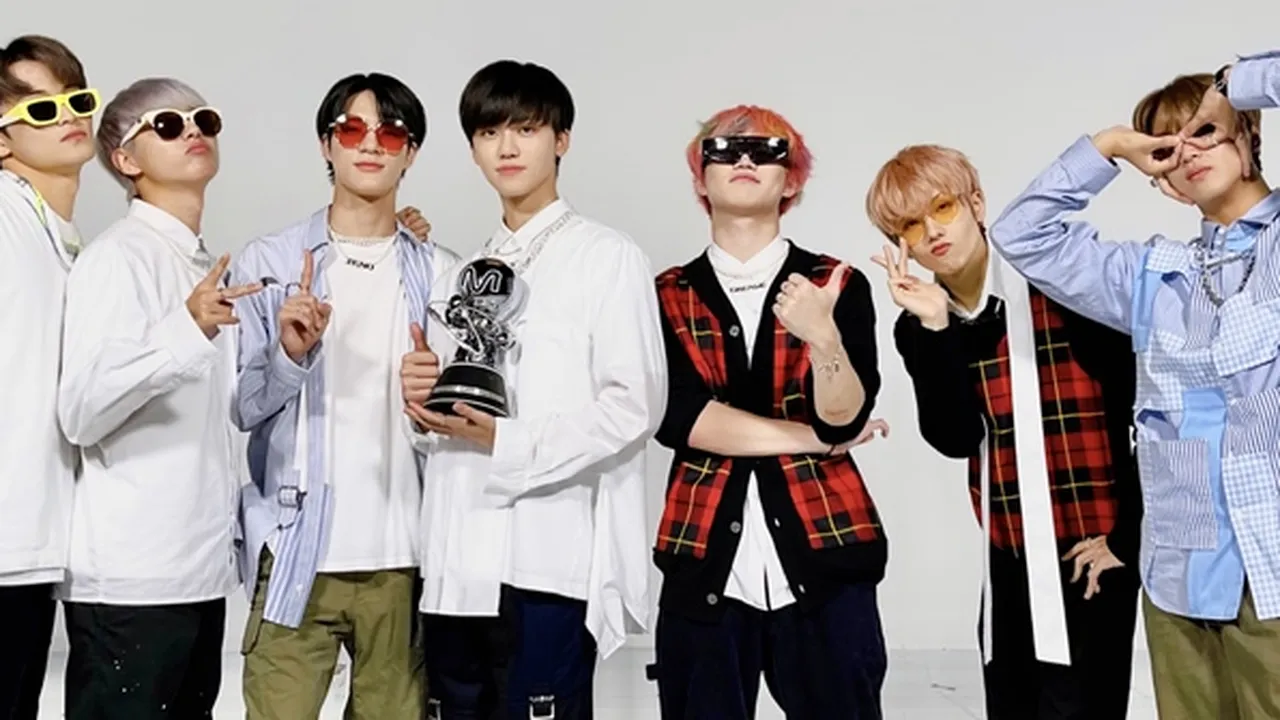 Semakin Sukses, NCT Dream Meraih Predikat 'Triple Million Seller' Lewat Album 'Hot Sauce' dan 'Hello Future'