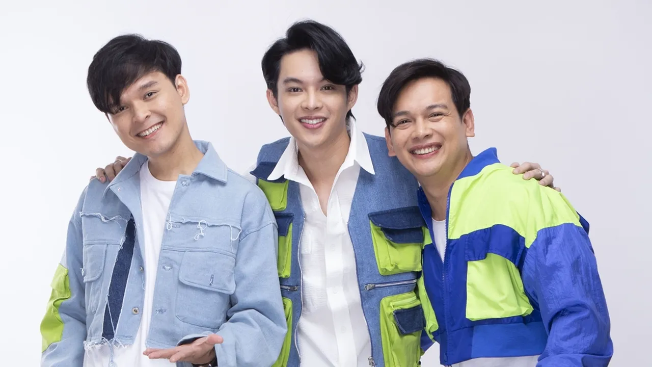 Semarakkan Bulan Ramadan, Adam Vibes Rilis 'Tak Setampan Nabi Yusuf'