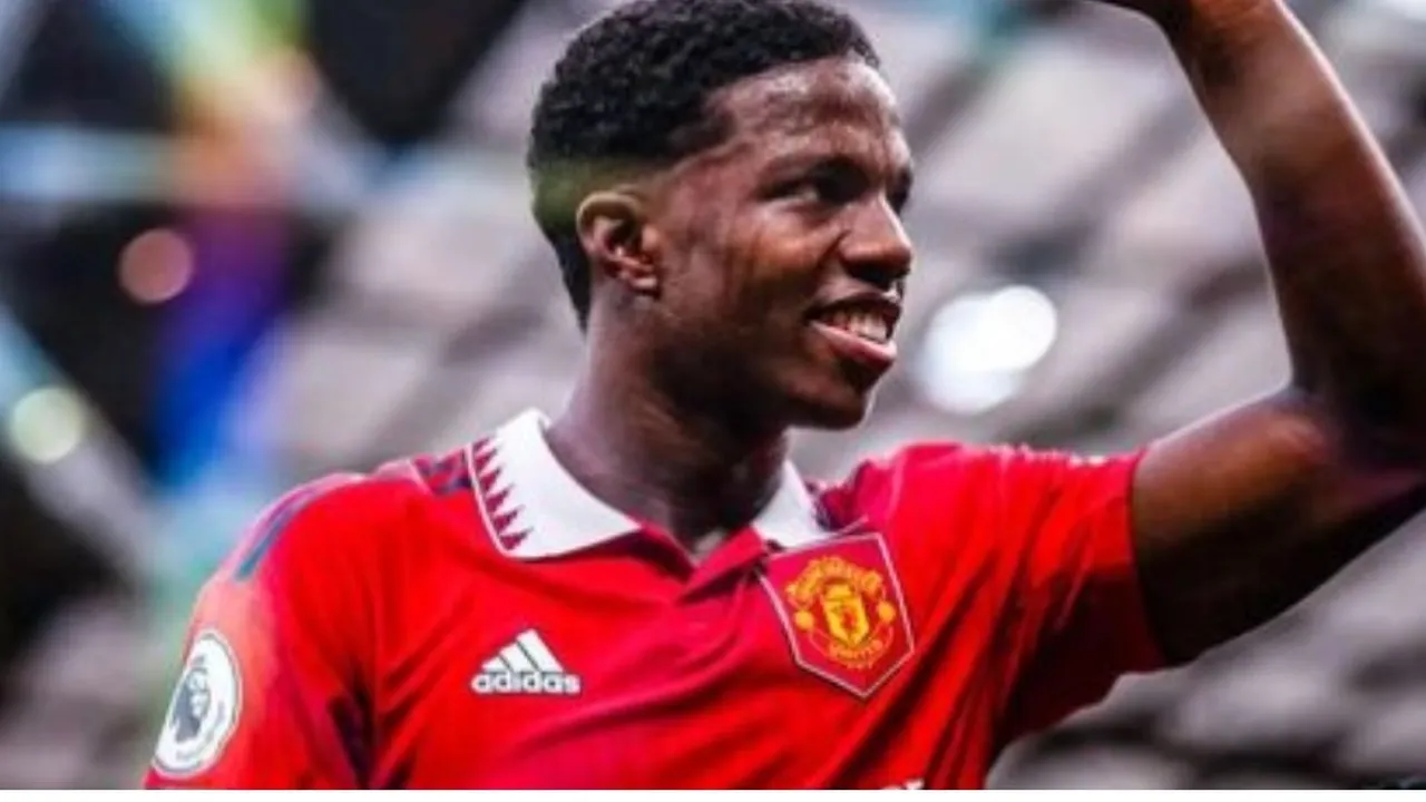 Sembuh dari Cedera Lutut Serius, Ini Profil Tyrell Malacia yang Siap Perkuat Manchester United Lagi