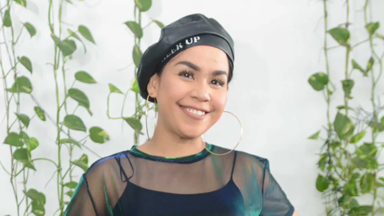 Sembuh dari Covid-19, Melaney Ricardo Sudah Bisa Kembali Syuting dengan Beberapa Persyaratan Sembuh dari Covid-19, Melaney Ricardo Sudah Bisa Kembali Syuting dengan Beberapa Persyaratan