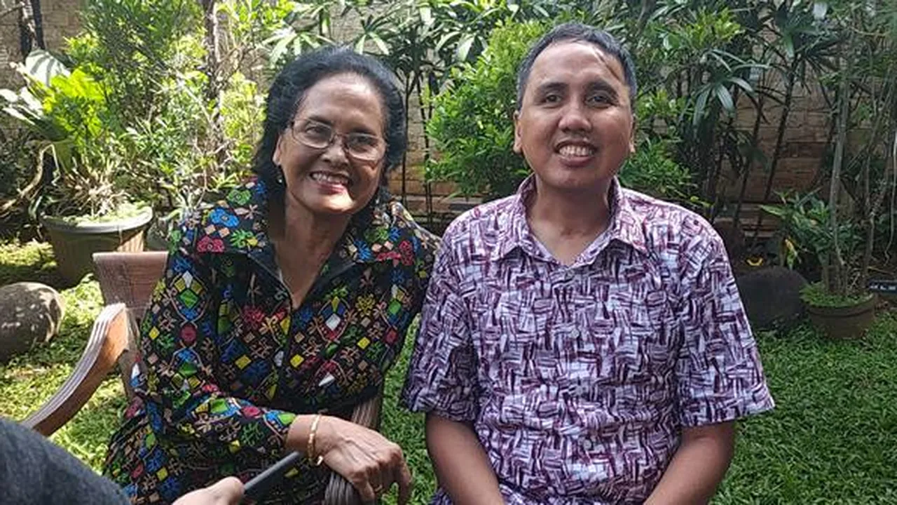 Sembuh dari Kanker Otak, Begini Kondisi Gugun Gondrong Sekarang