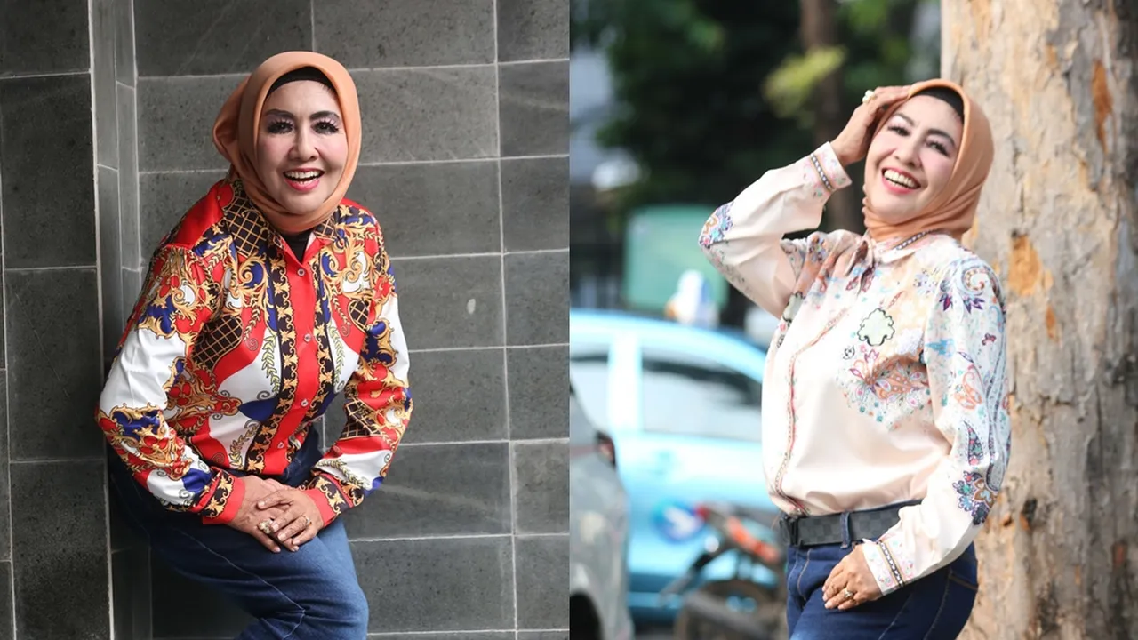 Semenjak Viral, Tessa Mariska Jadi Jarang di Rumah Sampai Diprotes Keluarga