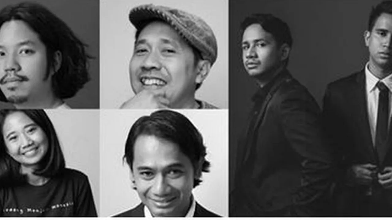 Seminar dan Masterclass Citra Pariwara 2020 Bakal Digelar, Hadirkan Pembicara dari Berbagai Penjuru Dunia