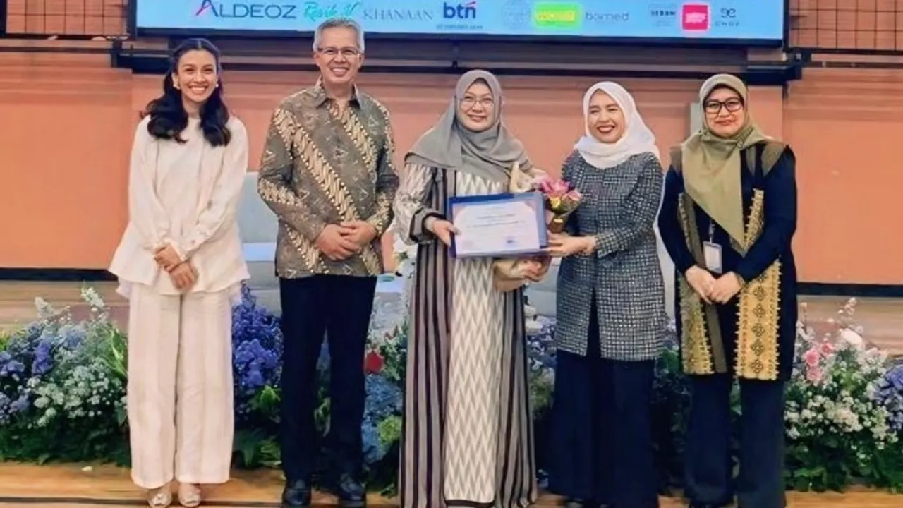 Seminar Parenting SMP Labschool Kebayoran: Mengasuh Remaja Tanpa Amarah, Mendampingi dengan Empati