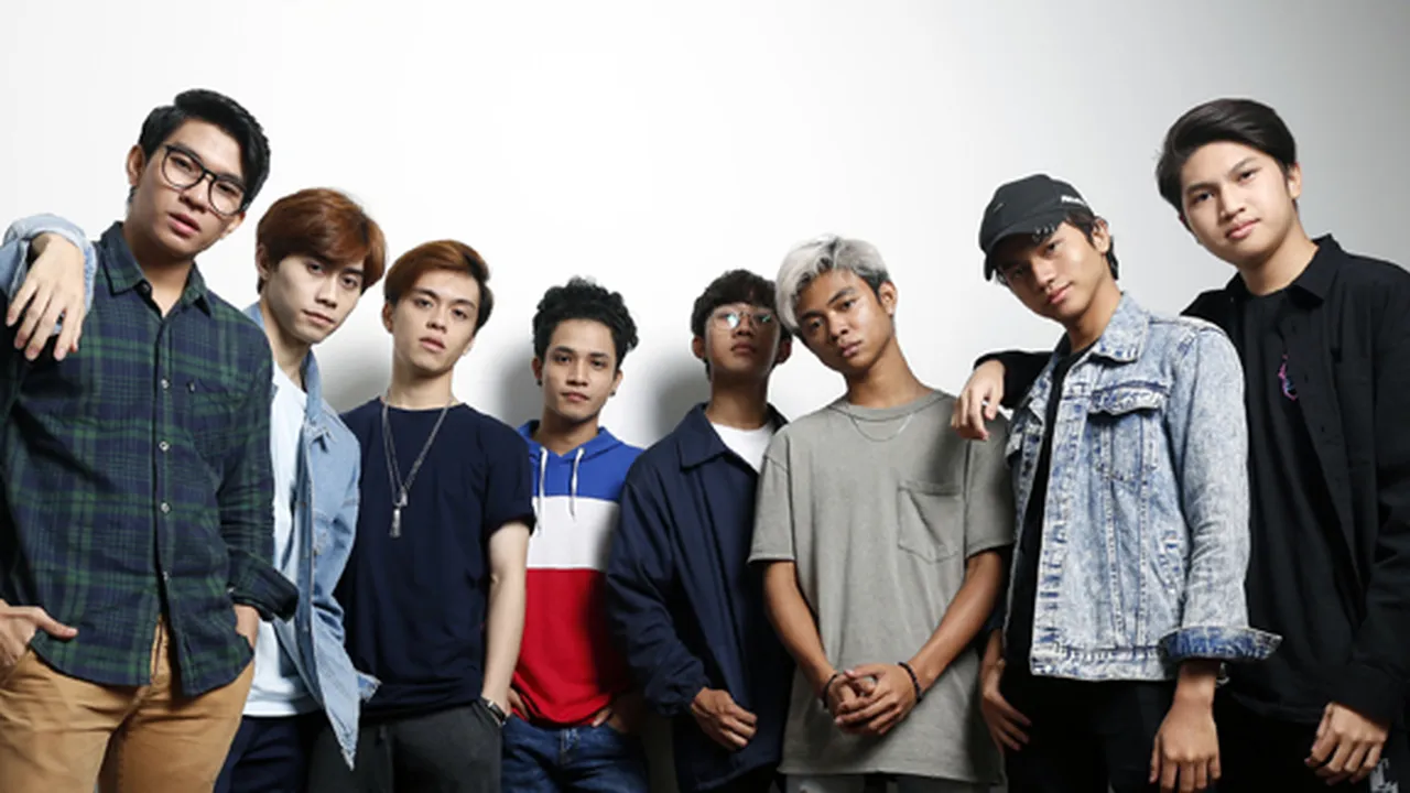 Seminggu Rilis, MV 'Terbunuh Sepi' UN1TY Raup Jutaan Views di Youtube