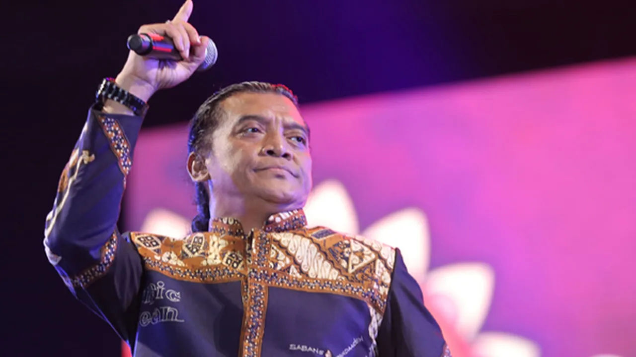 Seminggu Sebelum Meninggal, Didi Kempot Ternyata Sempat Alami Pembengkakan di Kaki dan Tangan Seminggu Sebelum Meninggal, Didi Kempot Ternyata Sempat Alami Pembengkakan di Kaki dan Tangan