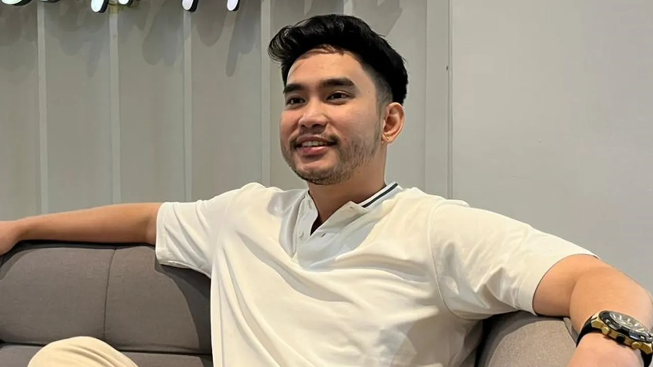 Sempat Alami Overthinking, Jesenn Mengaku Menulis Jadi Sarana Self Improve -