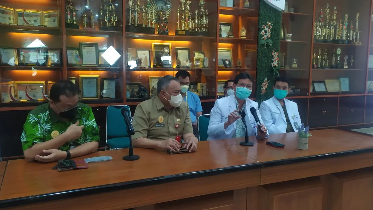 Sempat Batal, Akhirnya Autopsi Korban Tragedi Kanjuruhan Digelar Pekan Ini