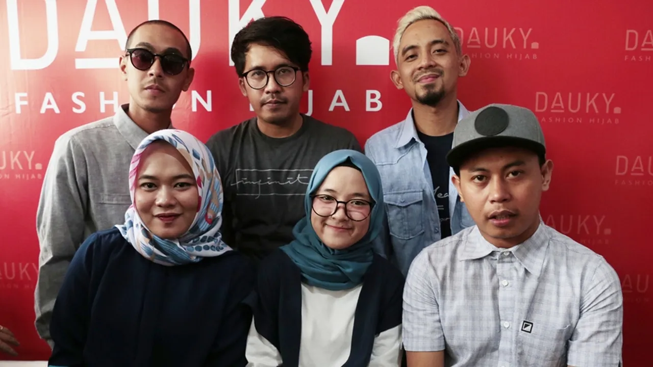 Sempat Bertemu Arsy, Nissa Sabyan Gambus: Pengen Gigit!