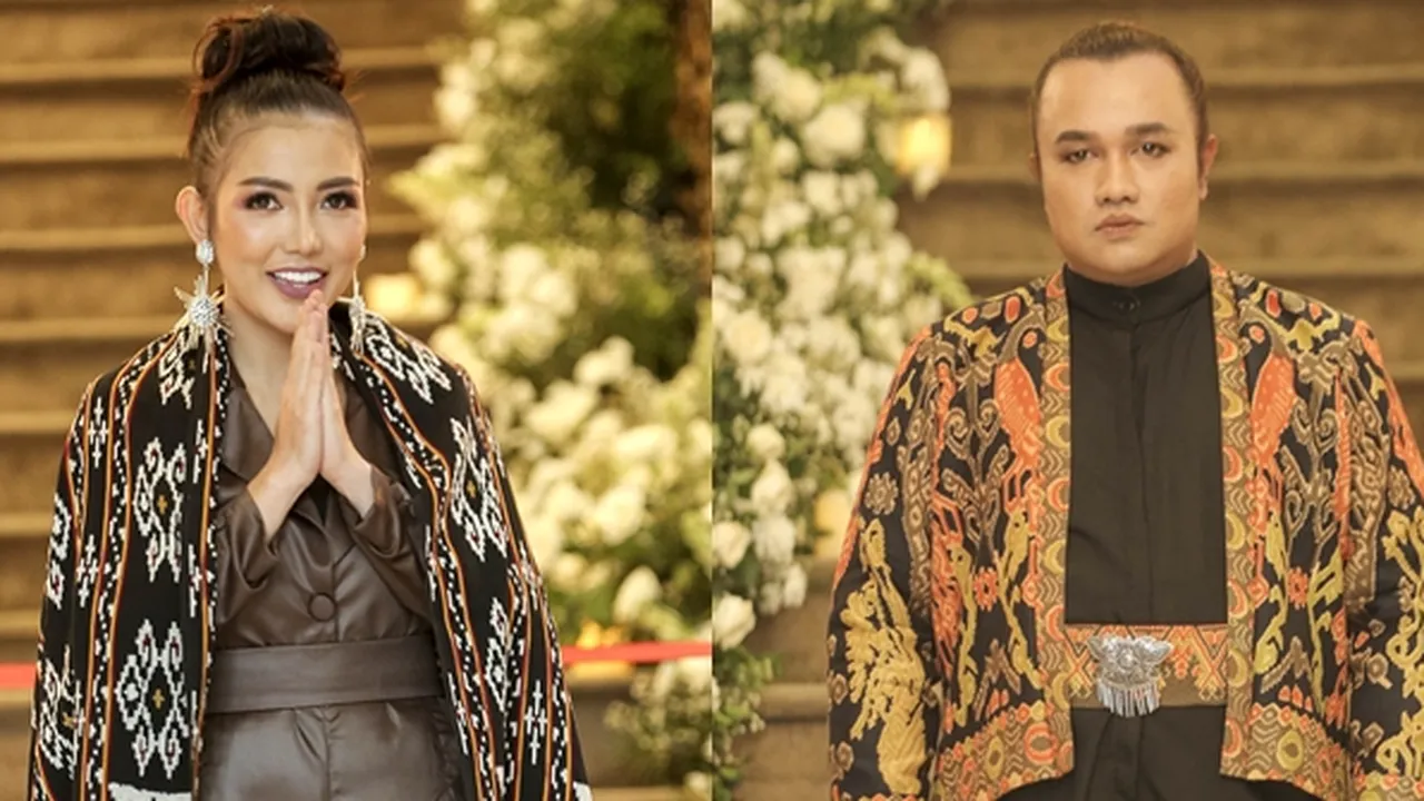 Sempat Bertengkar Hebat, Bella Shofie - Tata Liem Putuskan Berdamai