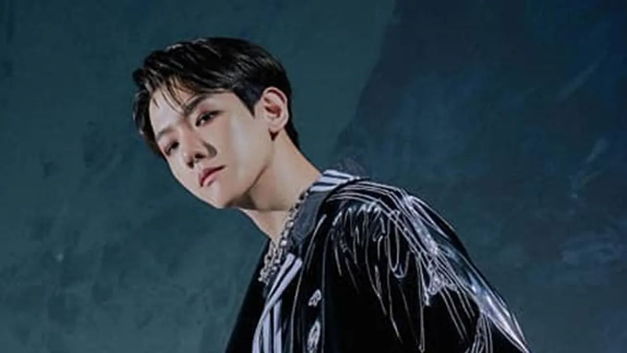 Sempat Bikin Heboh, Terungkap Rumor Pacaran Baekhyun EXO dan Seorang YouTuber yang Ternyata Hoax