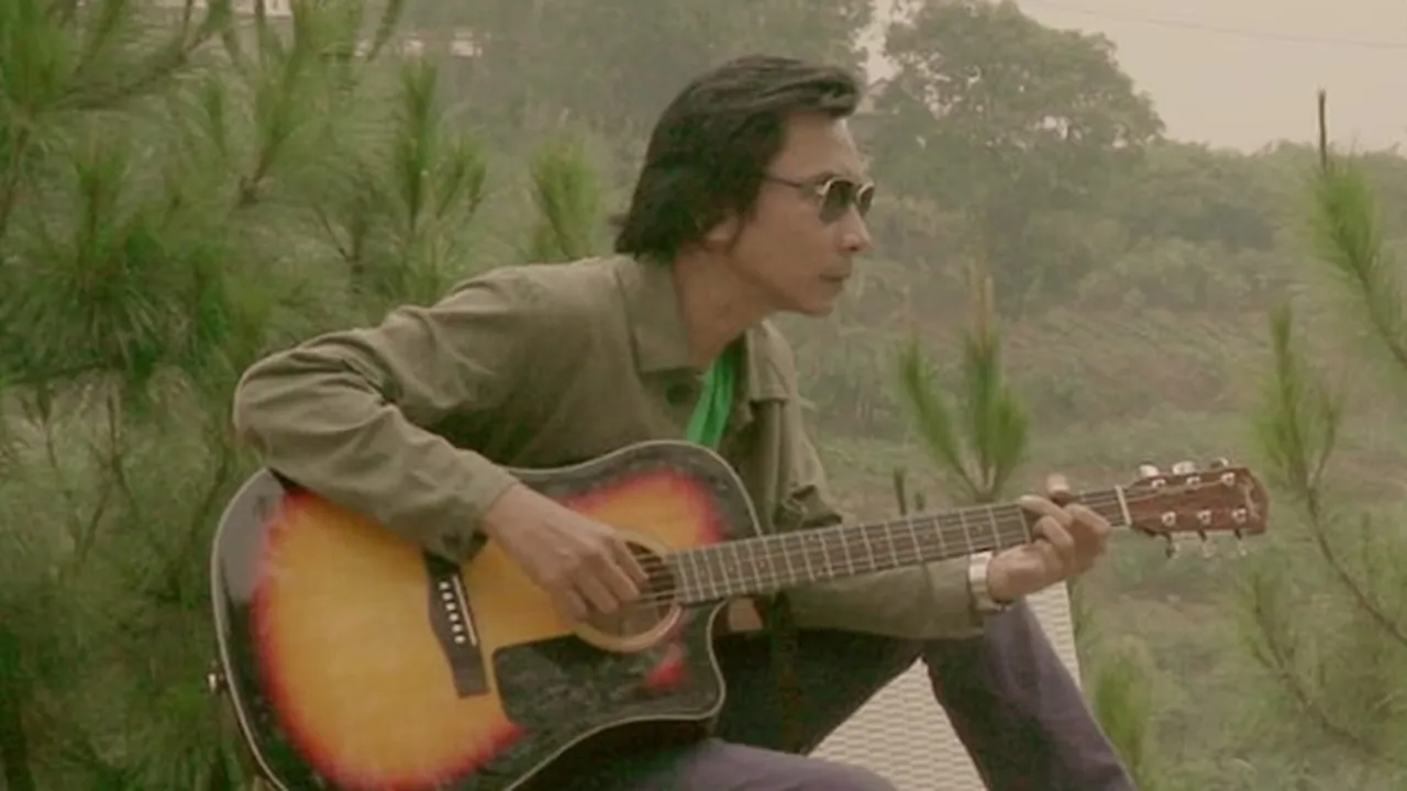 Sempat Booming Lewat 'Kau Cantik Hari Ini', Lobow Comeback Rilis Single Baru