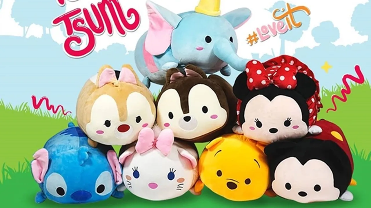 Sempat Dapat Teguran Keras, Istana Boneka Kini Kantongi Lisensi Resmi dari Disney