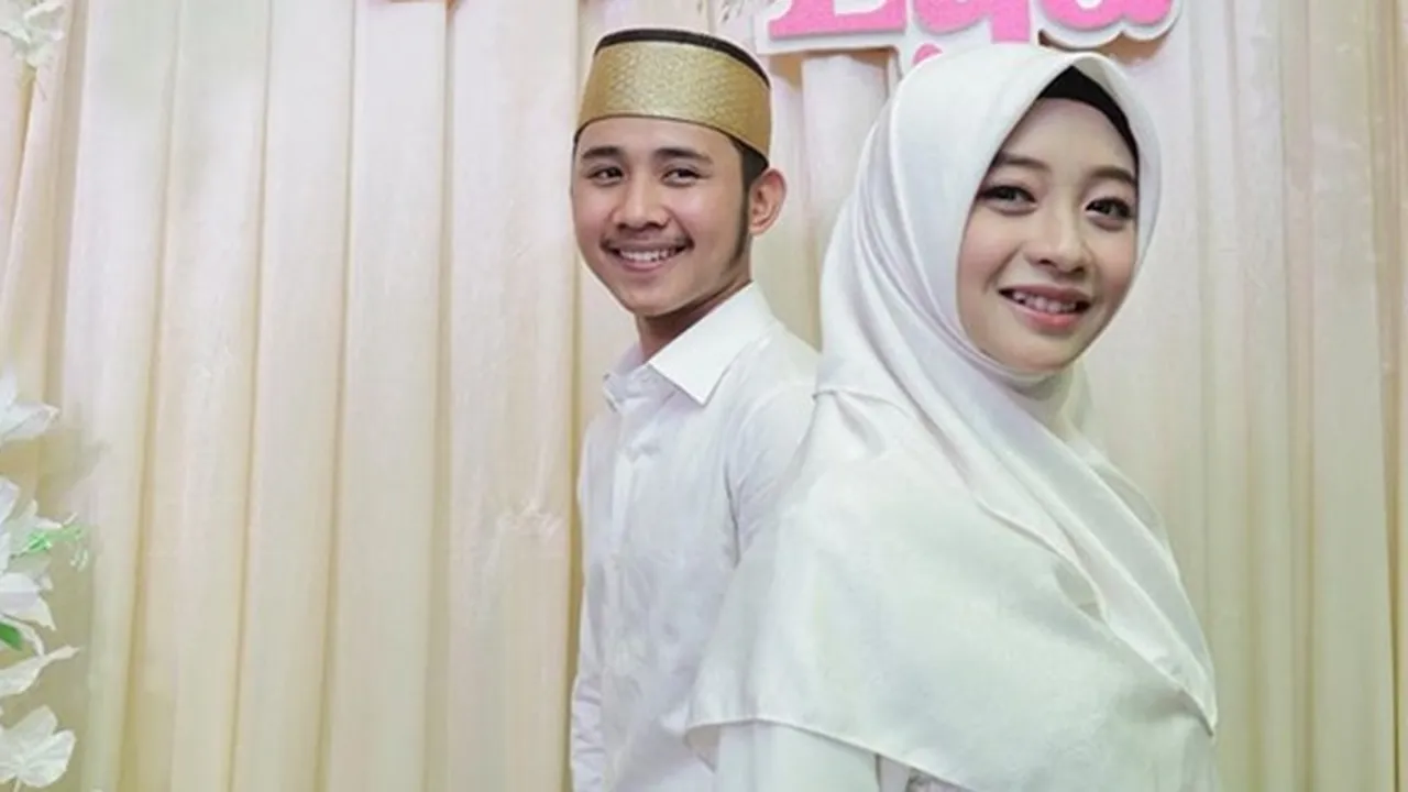 Sempat Di-Prank, Rafly DA Kenang Momen Saat Pertama Kali Tahu Ega Noviantika Hamil