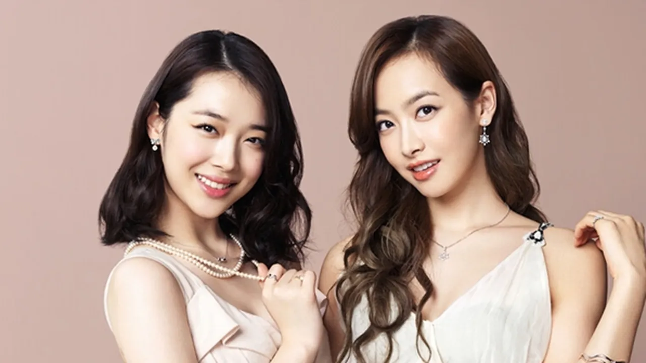 Sempat Dianggap Tak Peduli Kematian Sulli, Victoria f(x) Ternyata Sudah Ada di Korea