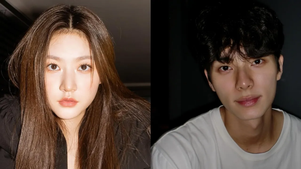 Sempat Dibatalkan, Drama Terakhir Kim Sae Ron 'EVERYDAY WE ARE' Bareng Lee Chae Min Siap Tayang