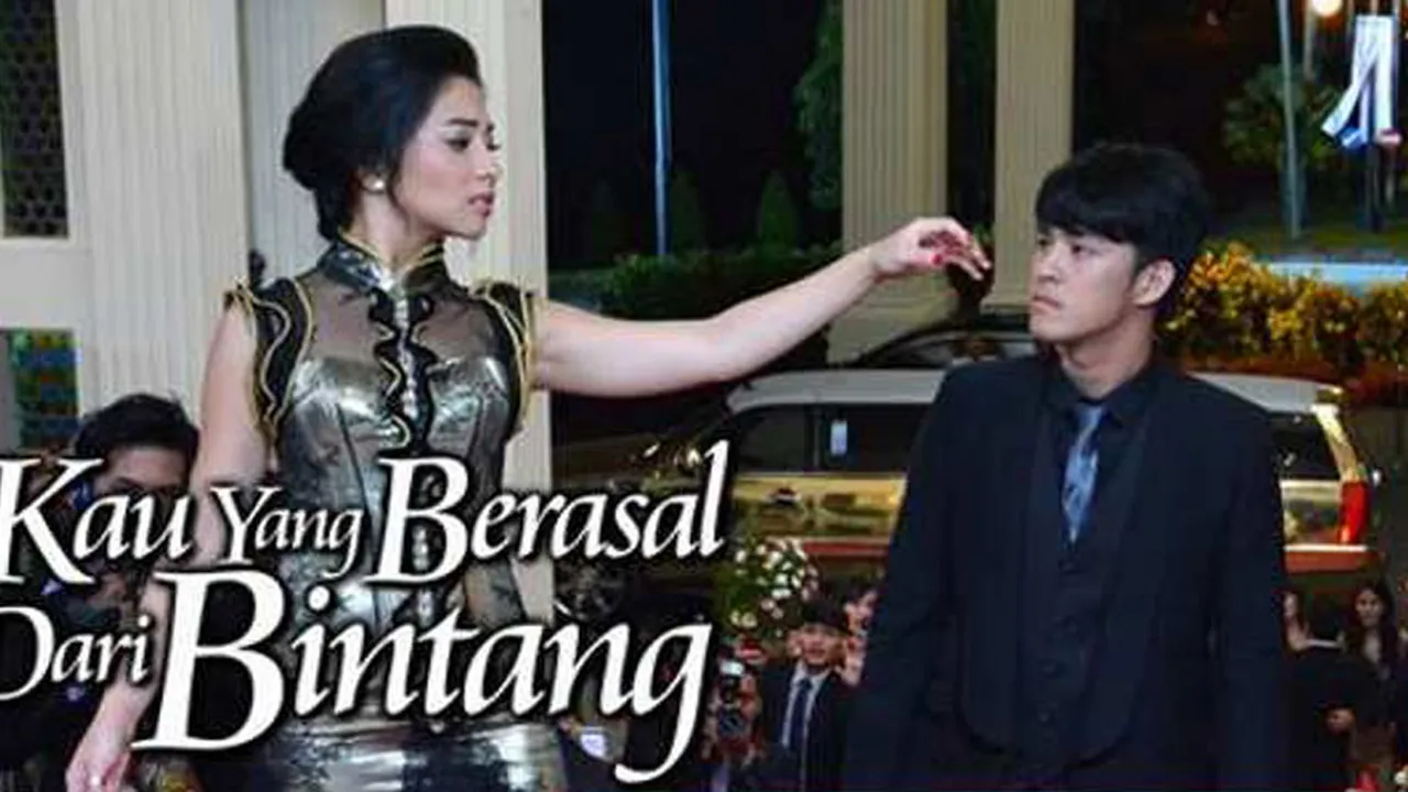 Sempat Digugat Pihak Korea, Sinetron Nikita Willy Tayang Kembali?
