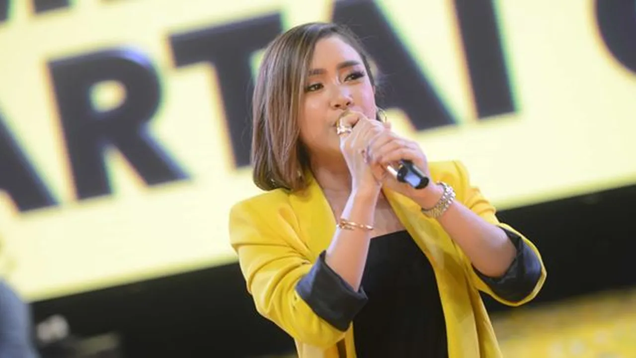 Sempat Dikabarkan Batal Manggung, Cita Citata Ceritakan Penyebab Utamanya