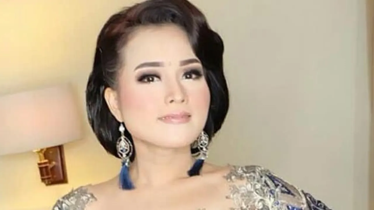 Sempat Dikabarkan Jadi Kekasih Sule, Rita Tila Ungkap Jika Ada Project Musik Bareng